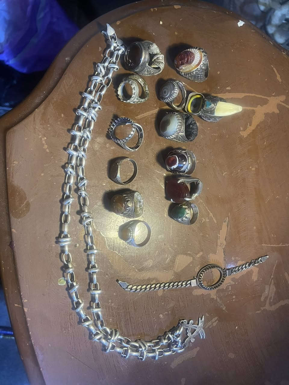 للبيع بيش تاخذون الغرام ***********
