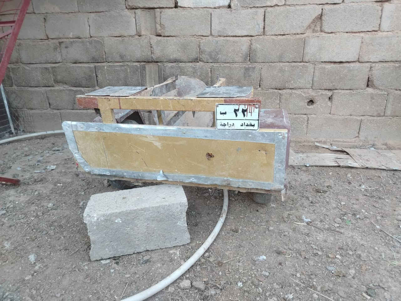 السلام عليكم مكلف بل نشر عربانه مال موطور للبيع سعر خاص***********
