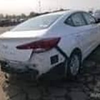 الانترا للبيع مكينه الفين دوش كير اي تي حادثه جاملغ خلفي فقط السعر ١٢٥...