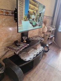 شاشة نضيفه • ما بيها كسور • الشعله ام نجم