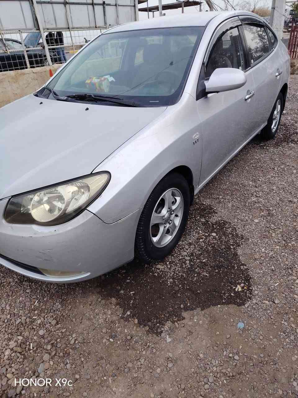 اسلام عليكم افانتي خليجي 2010 السياره بيهه 3قطع بس بدون دواخل ميكنه وكير وتخم تاير خير من الله  المكان بغداد ابو غريب، السعر 90وبيهه مجال (***********) (***********)
