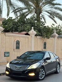 ازيرا اباتشي • ٢٠١٣ • ٧٩ ألف كم