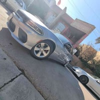 دعاميات امامية وخلفية • نفس اللون • بغداد