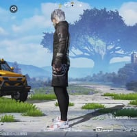 حساب ببجي • موصل • ربط ايميل