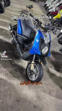 سكنس جبلي • رياضي