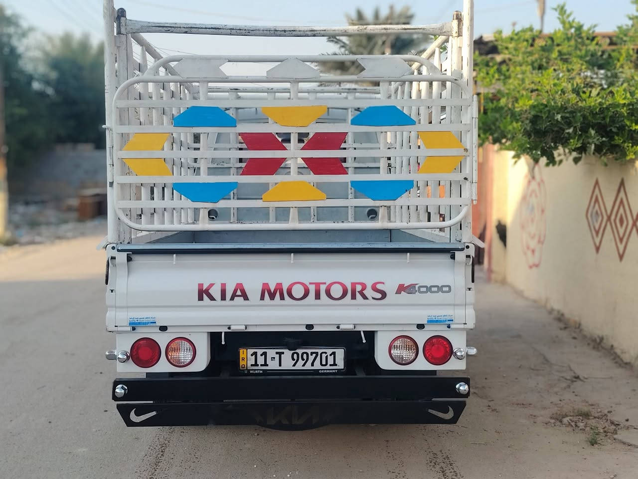 كيه فحل موديل 20 سياره جديده ما مشتغله  خط ابد مال بيت  كفاله من زلغ السعر 167 قفل رقمي ***********
