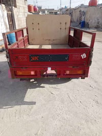 ستوته • موديل ٢٠١٩ • مكفولة وكالة