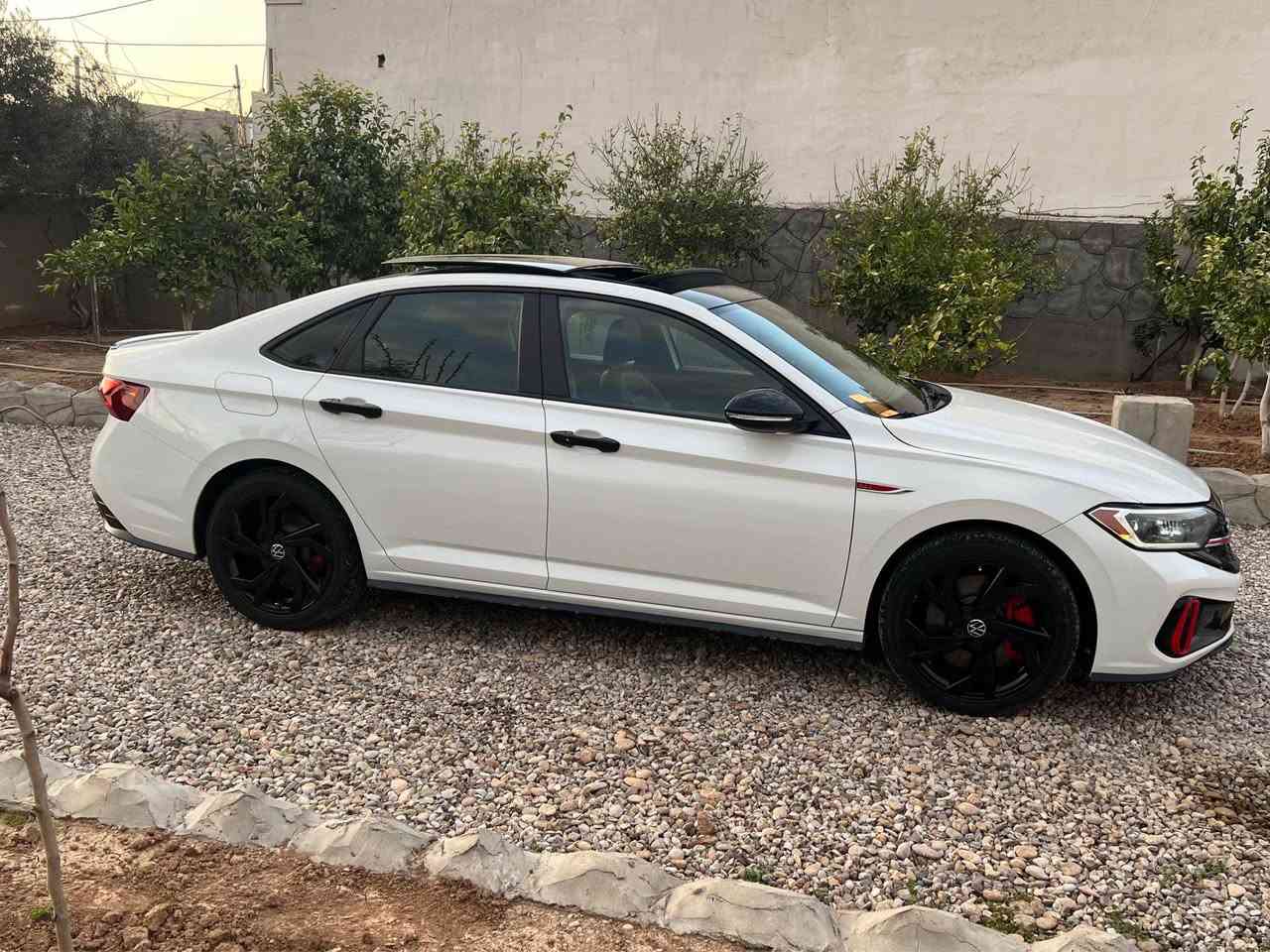 Jetta 2023 gli
بۆیاخ بەس بۆنید بێژورێ ئێرباگ سوکان و شان تەقیە
ماسەفاتی دیارە فولل فولە بەس گێر عادیە 
0️⃣7️⃣5️⃣0️⃣7️⃣3️⃣6️⃣9️⃣1️⃣3️⃣1️⃣ أربيل, العراق


**إذا كنت صاحب هذا الإعلان وتريد حذفه لأي سبب، رجاءا أرسل رسالة إلى الدعم الفني**