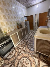 حي ميسان • طابق واحد • رهن