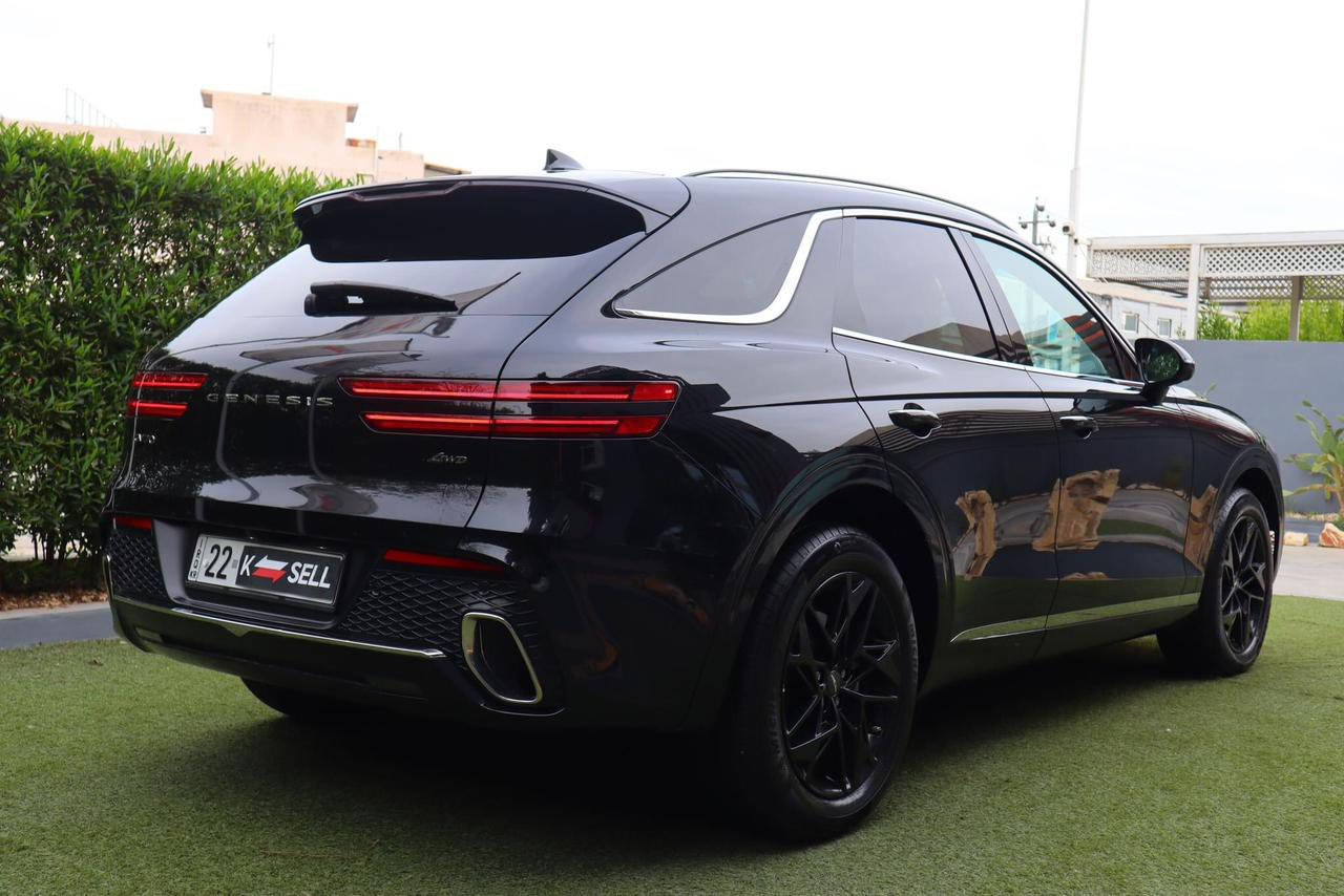 السلام عليكم جنيسس  موديل ٢٢ بدون قطرة صبغ حادث دعامية امامي فقط فول كامرات٣٦٠ رادارات قيادة توقف ذاتي ماعدا المساج ٢٥٠٠ تيربو ب٣٠ $ واتصور ماكو هيج سعر كلين 
***********
