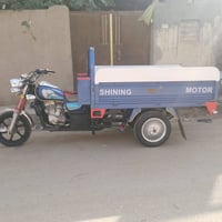 موديل ٢٠١٩ • أوراق أصلية • شاصي مكفول