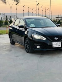 سنترا ٢٠١٩ • شاشة كاميرا • ٨٢٠٠٠ كم