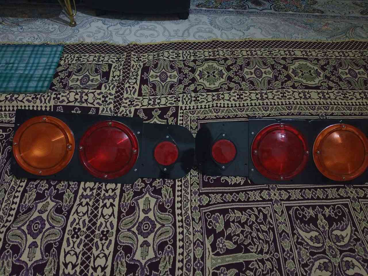 السلام عليكم بك لايتات شفل للبيع الرقم للاستفسار 0780 142 3843
المكان النجف
