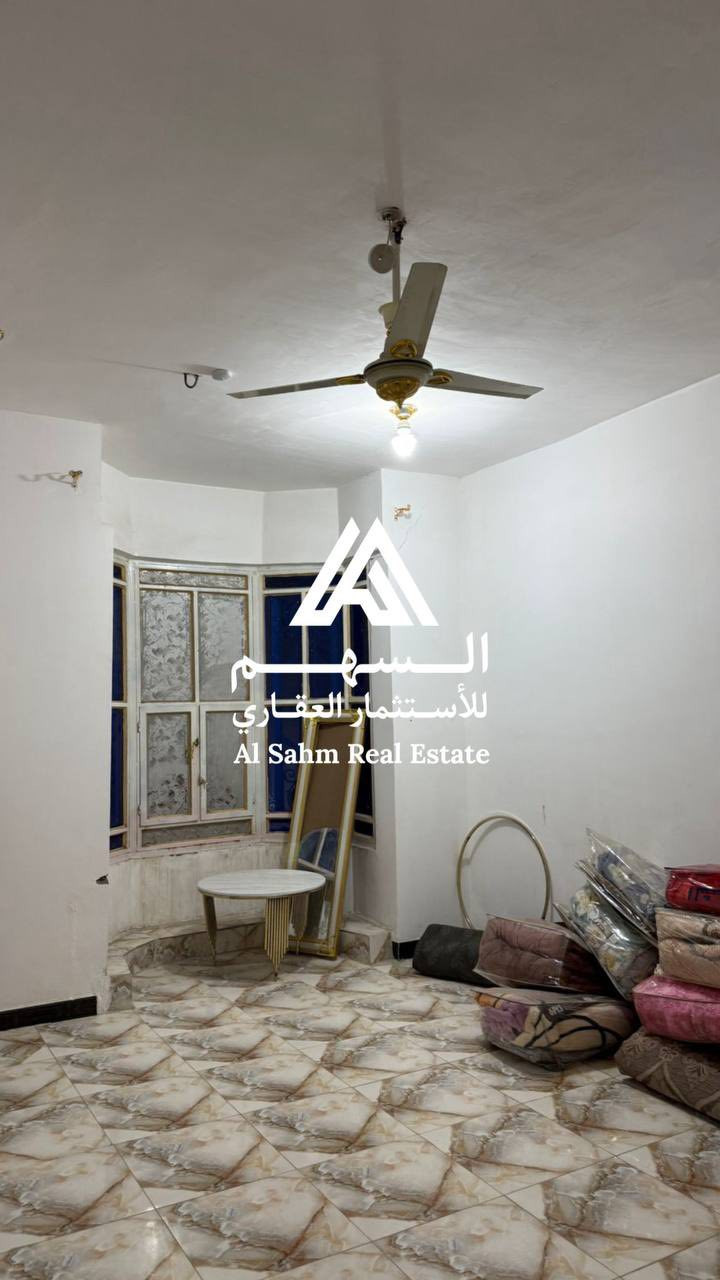 🏛️ السهم للاستثمار العقاري 🏛️

• بيت للايجار طابقين •

في ياسين خريبط بناء حديث موقع ممتاز

يحتوي ست غرف منام صاله مطبخ

صحيات استقبال كراج

سعر الايجار مليون وربع
ـــــــــــــــــــــــــــــــــــــــــ

موقعنا : البصرة الطويسـة
قـرب مـاكـس مـول

للمعلومـات اكثر الاتصـال
عـلى الارقـام الموضحـه

***********
***********

رابـط القنـاة 

https://t.me/vvvohhh
