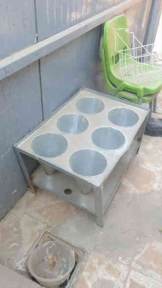 اغراض محل دجاج للبيع كلهن 600بي مجال
استفسار ع رقم ***********
