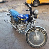 ماطور نمامي • موديل 20 • كفالة