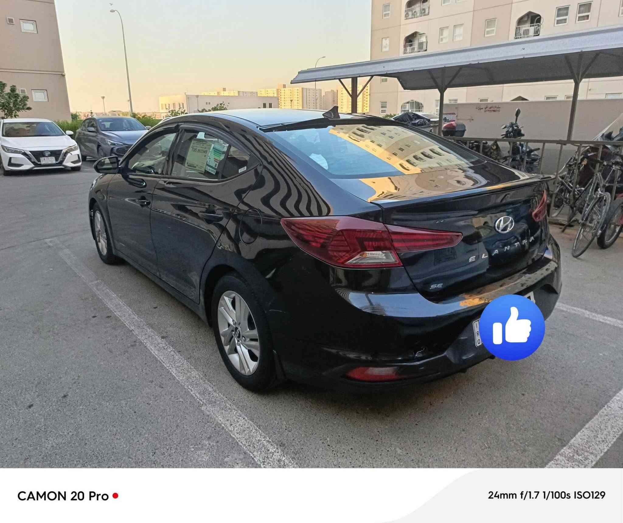 النترة للبيع موديل 2020 حادث موضح بصورة حادث بنيد وجاملع اثنين كير سيفي تي كير و مكينة مكفول سيارة جاهزة من كلشي سعر 110 و بي مجال لعنوان مجمع بسماية 
ملاحظة شاصي سحب و تعديل صفحة يمنة حادث أمريكة
***********

