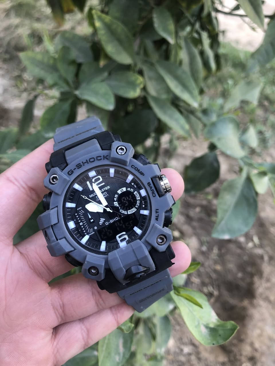 حبايب كاسيو جي شوك
مختم  تايلندي ماكنه ياباني 

Dhl

دبل تايم عله اول تم 20وبركه


**إذا كنت صاحب هذا الإعلان وتريد حذفه لأي سبب، رجاءا أرسل رسالة إلى الدعم الفني**