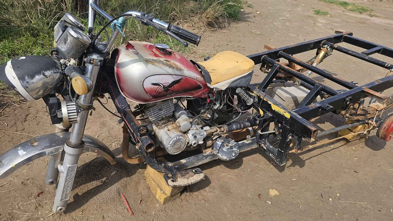 سـتوته موديل،2019 كلك كلك كلك
بـدون بدي 

محرڪك 2020

مـع 4تايرات 

الـناصريه قضاء الفجر 

الـسعر خاص 📌
