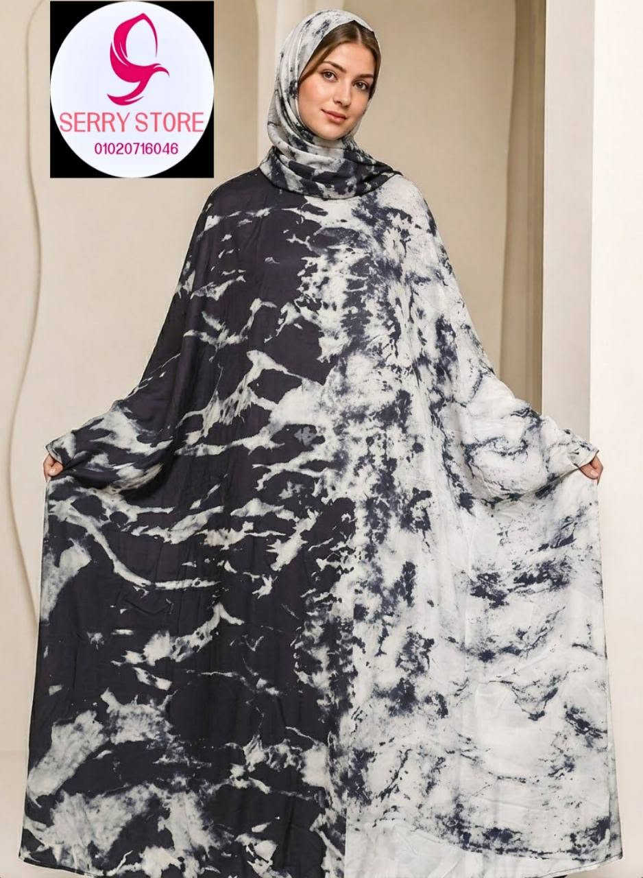الكوليكشن الجديد من الملاحف الستان الاورمانى خطييييييير 🥰🥰


**إذا كنت صاحب هذا الإعلان وتريد حذفه لأي سبب، رجاءا أرسل رسالة إلى الدعم الفني**