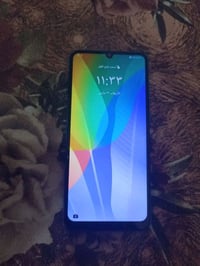 هواوي واي 6 بي ذاكره 64 الجهاز نضيف وشرط اي خلل مابي فقط مفتوح مبدل جا...