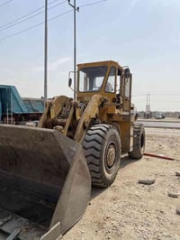 شفل كاوسكي موديل 82 محرك كير تركم مضخات كله جديد 07855377384