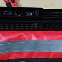 فور فات مهكر  نضام9 داخلي  بدون فلاش 500غيغا لوك اف سي 2026 جي تي  الم...