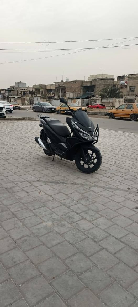 سلام عليكم درجة بي سي اكس جيل ثالث دراجة جديدة اي نقص مابيه مكينة ناعمة شلعه ومعدل ماشية ٢٤ تتفى بليدات حساس ازدحام استان كهرباي درع طياريه خلفيه رياضي دراجة مكفوله كفالة عامه حالت الوكاله
عنوان بغداد حي نصر رقم ***********
