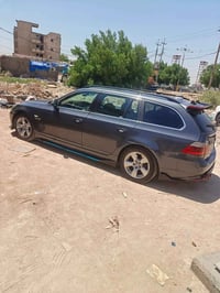 بي ام • ٢٠٠٩ • N52