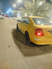 ليفان • موديل ٢٠١٣ • ناصريه مركز