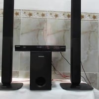 مسرح منزلي • بلو راي 3D • سامسونج