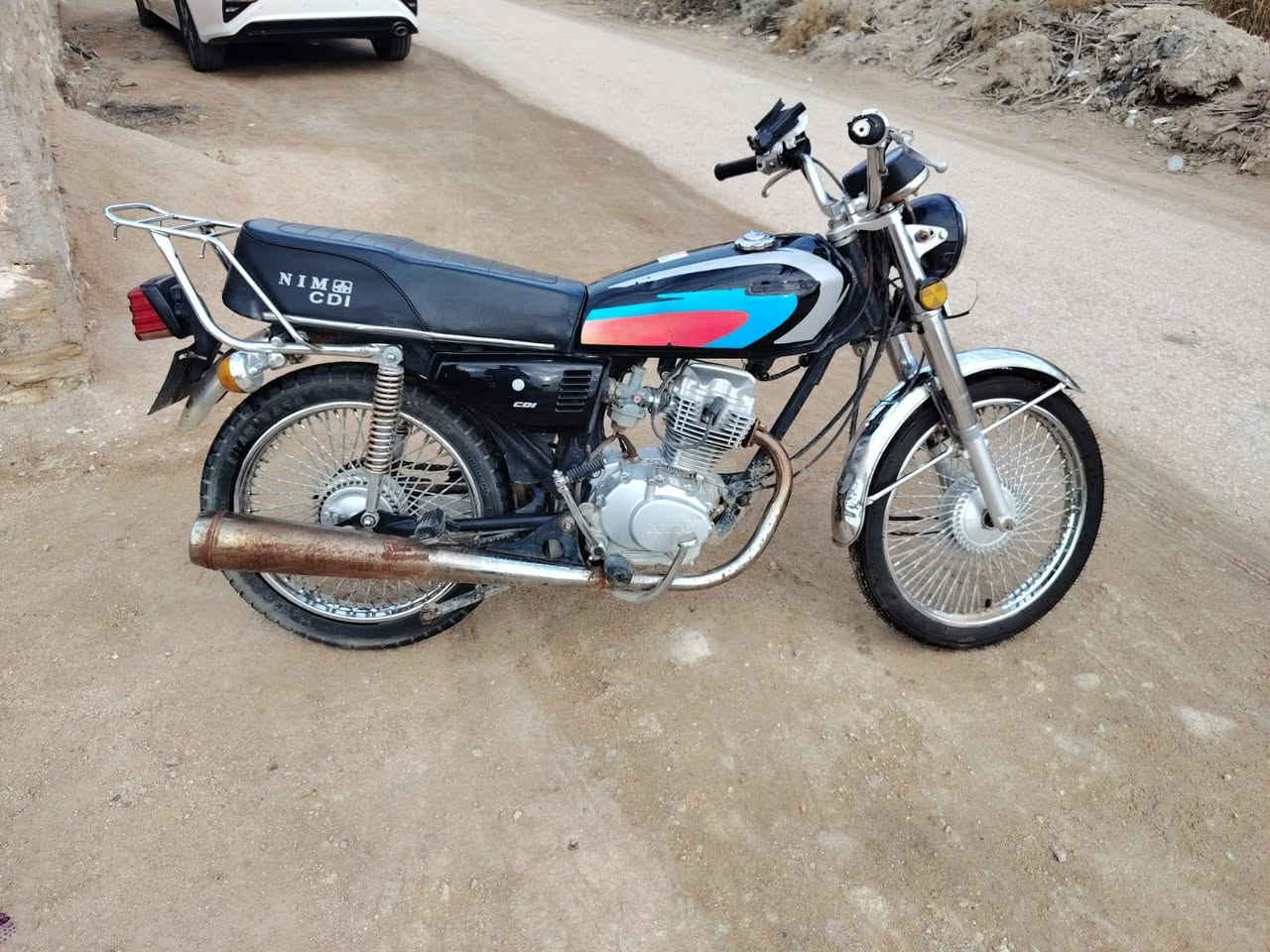 سلام عليكم ناما برو اوراق للبيع مديل 2023 مكاني الرميثه


**إذا كنت صاحب هذا الإعلان وتريد حذفه لأي سبب، رجاءا أرسل رسالة إلى الدعم الفني**