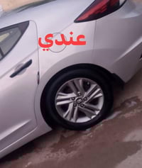 ويل كب النترا • مقايضة • بغداد البلديات