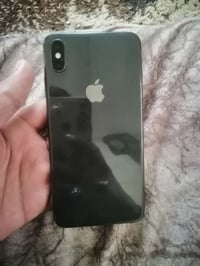 اكس ماكس للبيع ويرهم معارض ذاكره 256 بطاريه 100 مبدل  مفتوح خاص ورقم 0...