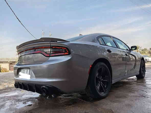 السلام عليكم اخوان للبيع فقط جارجر موديل ١٦ اصل حادث موضح بلصور ٣قطع صبغ كير مكينه حجر بيئه كله كفاله رقم بغداد الجديد بسمي ماشيه ١٢٠ جاهزة من كلشي ادامه كامله لاسيرفس ولا شي برمجه كامله مكاني ***********
