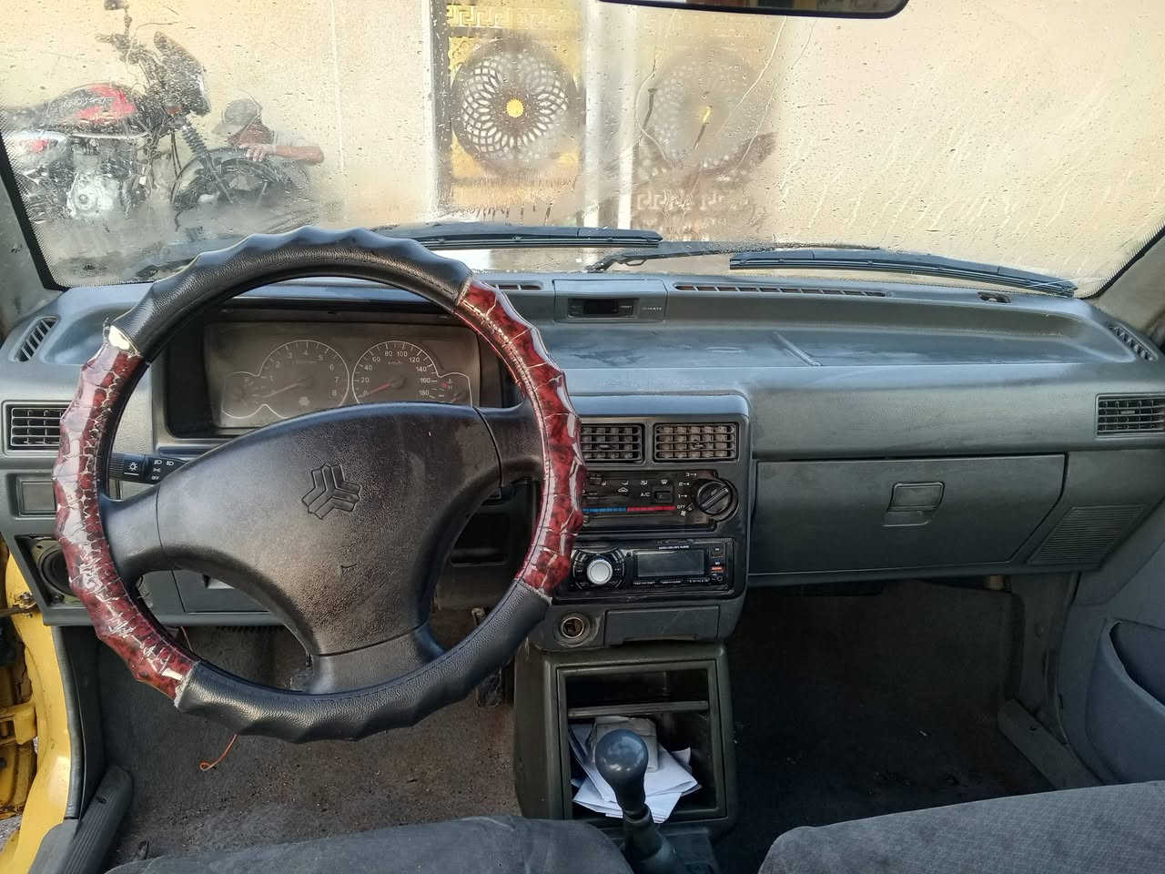 سايبا 2011 بغداد رقم الماني محرك وكير جدد تايرات نضاف تدفئه وتبريد شواصي نضاف دواخل  مثل مشوف خير من الله السعر 21 مجاله قليل الرقم ***********
