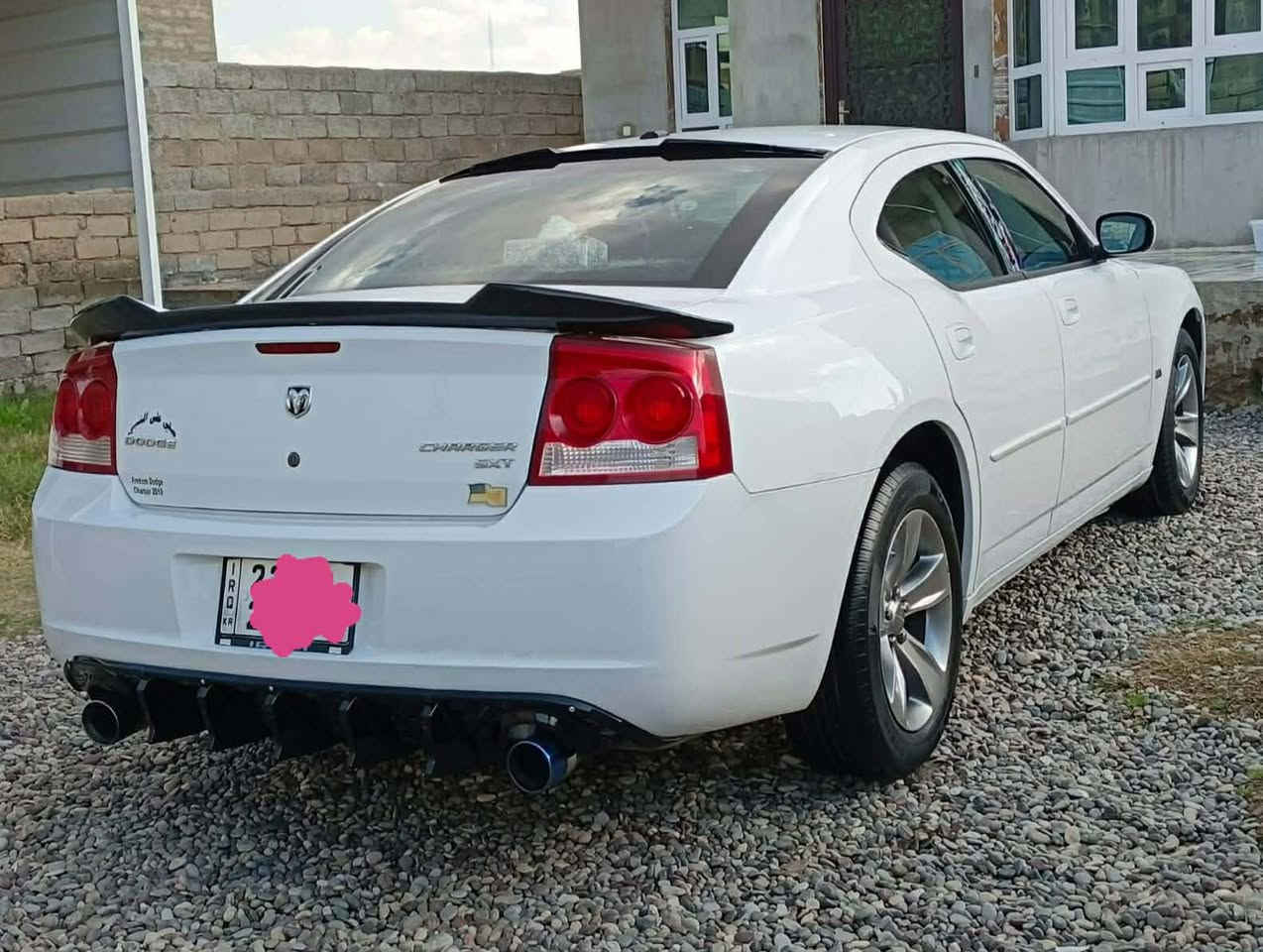 سلام عليكم للبيع جارجر موديل  2010وارد أمريكي رقم اربيل دولي ضرر جاملغ امامي فقط بدون حادث رش كلير محرك 3ونص كير شرط شاشه كبيره زنون عالي ناصي  رقم اربيل دولي شرط ال تحويل  سياره نضيف كشن كهربائي استخدام شخصي مامشتغله خط السعر 127// بيها مجال شي  قليل .... الأستفسار على الرقام التاليه.....  
***********//
***********//
