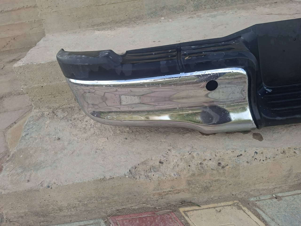 دعاميه اللبيع مكفوله مال تفصيخ السعر 300 الف العنوان التاجي ***********
