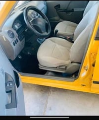 سايبا  موديل 2015 السعر 20 ورقه سياره مكفوله كفاله عامه  سياره تبريد ص...