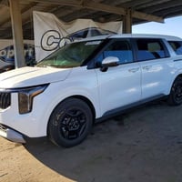 كرنفال ٢٠٢٥ • ٦ سلندر ٣.٥ • مزاد ١٦/٣/٢٠٢٦