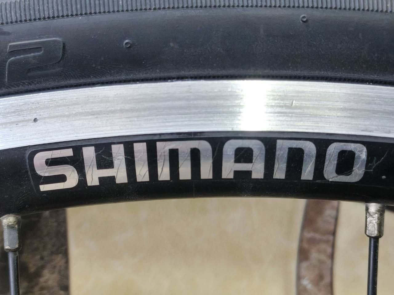 سلام عليكم متوفر ويالة شيمانو زوج ب ٦٥ وبيهن مجال


**إذا كنت صاحب هذا الإعلان وتريد حذفه لأي سبب، رجاءا أرسل رسالة إلى الدعم الفني**