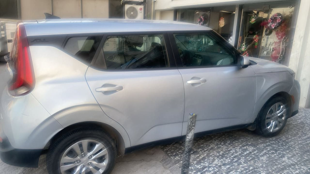 للتواصل ***********موديل ٢٠٢١ جاهزه اي نقص مابيها
