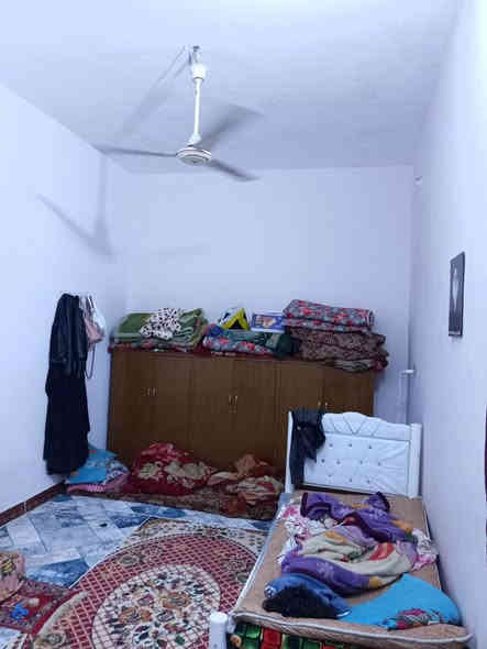 سلام عليكم بيت للبيع مساحه150زراعي سند 25عكاده بناء 2019بسماوة يم جسر لبربوتي بنزلت شنان ال رباط
تصالسلام عليكم بيت للبيع مساحه150زراعي سند 25عكاده بناء 2019بسماوة يم جسر لبربوتي بنزلت شنان ال رباط

تصال***********
