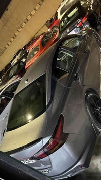 التيما ٢٠١٩ • ٤ قطع صبغ • بدون ايرباك