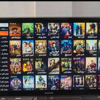 شاشة سامسونج • ٤٠ انش • ماليزي