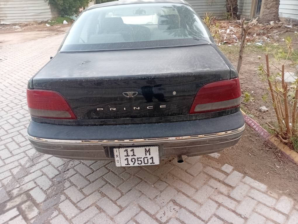 دايو برنس فراشه ٩٦ اوتوماتيك محرك مفتوح سياره على ايد وحده من ٢٠٠٥ صدر جديد مع المشط هزه جديده بسمي نكليزي بغداد سعر ٣٢ بي مجال بسيط بدون حادث مكينه مفتوح العنوان زيونه *********** بغداد, العراق
