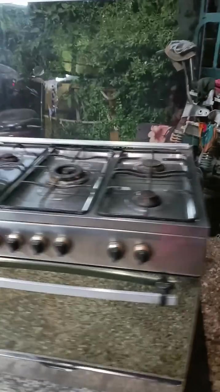 طباخ للبيع


**إذا كنت صاحب هذا الإعلان وتريد حذفه لأي سبب، رجاءا أرسل رسالة إلى الدعم الفني**
