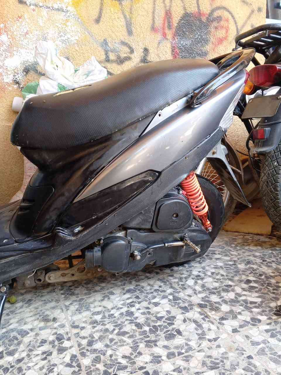 مكاكس عدله محركه مره واحده مفتوح دراجه من ايدك
الشارع كهربيات نشاط سرعه نكره بلك وقت تخم تاير جوه
صالصه رياضيه بكاني حي اور *********** 
سعر 400 بيه مجال حك جيه فقط
