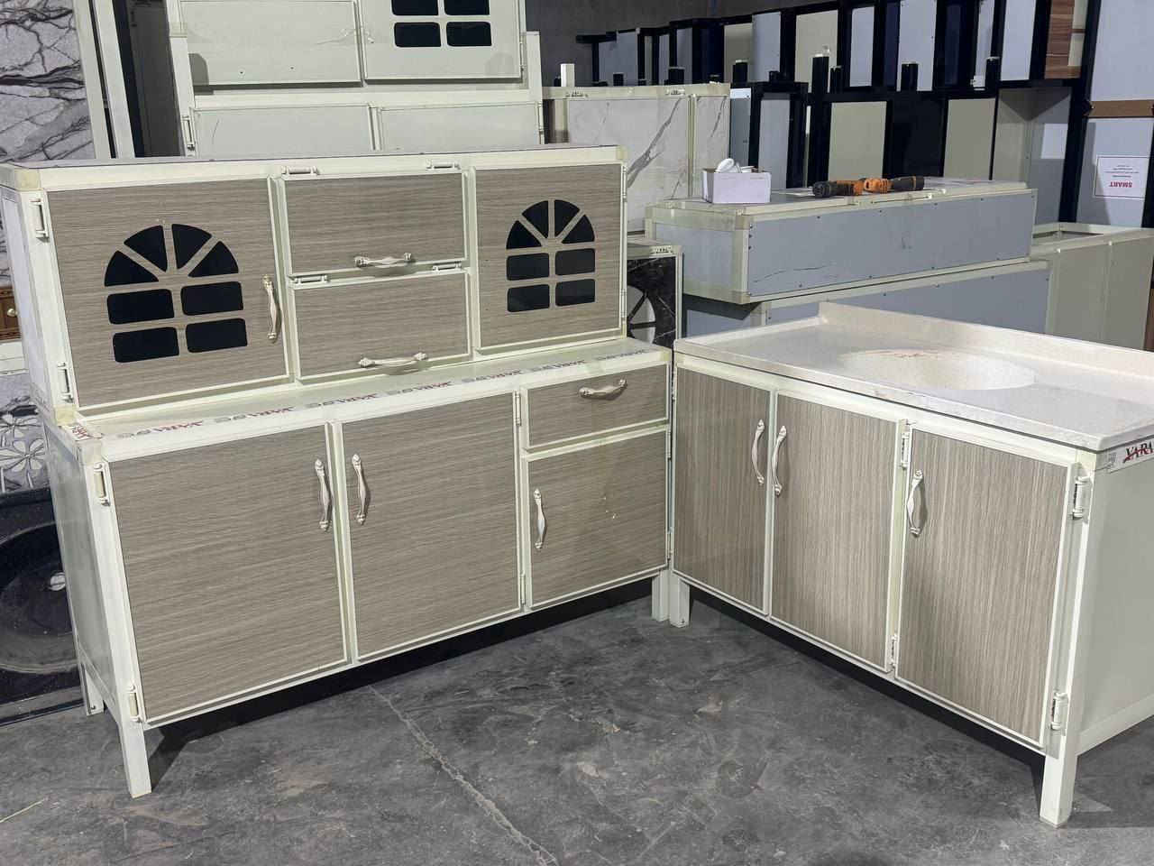 🔥تخفيضات🔥تخفيضات((٢٧٠))  تفليش الاسعار   عرض خاص لفتره محدوده اثث بيتك بانسب الاسعار 🔥🔥🔥🔥تفليش الأسعار كاونتر٣ قطع ارضي وملحق مع سنك مرمر حطمنه الأسعار بسعر جمله🔥🔥🔥🔥🔥🔥🔥🔥🔥🔥🔥🔥🔥🔥🔥🔥🔥🔥🔥🔥🔥🔥🔥🔥🔥🔥🔥الوان روعه ومميزه ومتوفر لدينا كافه القياسات وكاف الالوانن
متوفر لدينا قياسات❌❌❌❌❤️❤️❤️❤️❤️


**إذا كنت صاحب هذا الإعلان وتريد حذفه لأي سبب، رجاءا أرسل رسالة إلى الدعم الفني**