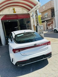 كيا K5 • ٢٠٢١ • اصل